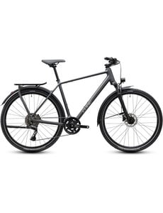 Cube Cube Kathmandu Pro City Bike STD Frame MY27