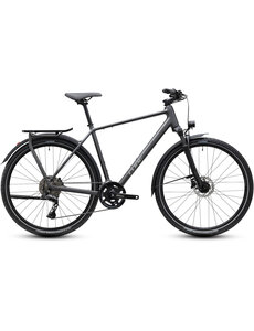Cube Cube Kathmandu Pro City Bike STD Frame