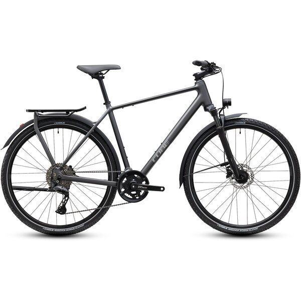 Cube Cube Kathmandu Pro City Bike STD Frame MY27