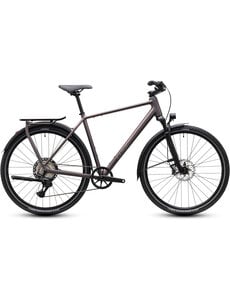 Cube Cube Kathmandu SLX City Bike STD Frame