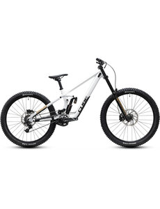 Cube Cube TWO15 Race Mountain Bike