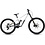 Cube Cube TWO15 Race Mountain Bike MY27