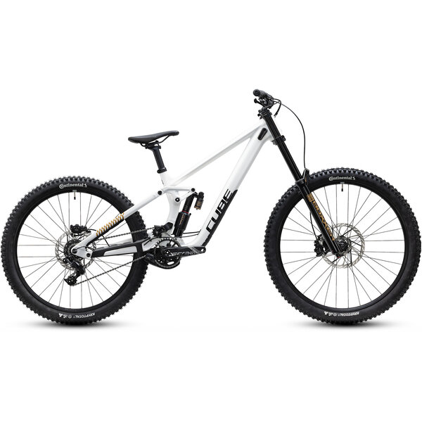 Cube Cube TWO15 Race Mountain Bike MY27