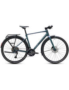 Cube Cube Nulane Race FE City Bike