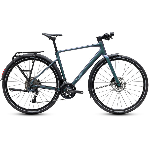 Cube Cube Nulane Race FE City Bike MY27