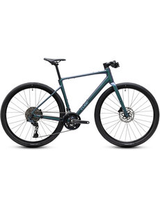 Cube Cube Nulane Race City Bike