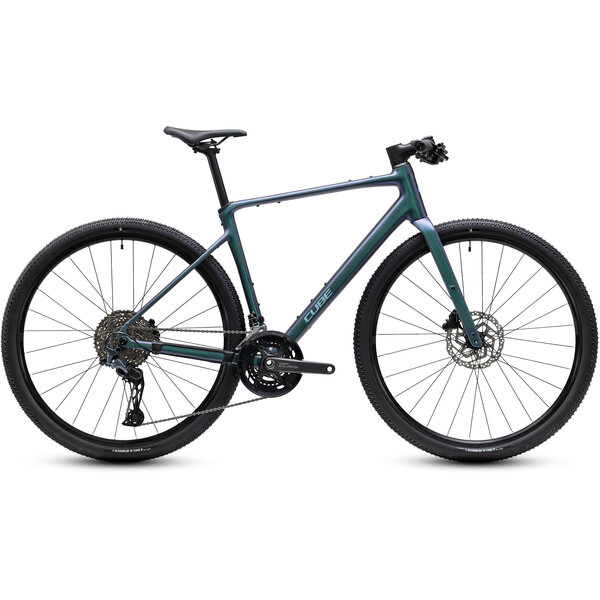 Cube Cube Nulane Race City Bike MY27