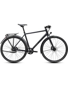 Cube Cube Nulane Deluxe EXC FE City Bike MY27
