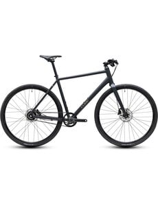 Cube Cube Nulane Deluxe EXC City Bike MY27