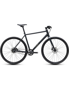 Cube Cube Nulane Deluxe EXC City Bike