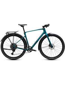 Cube Cube Nulane C:62 SLX FE City Bike