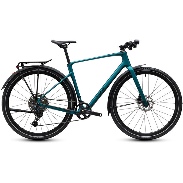Cube Cube Nulane C:62 SLX FE City Bike MY27