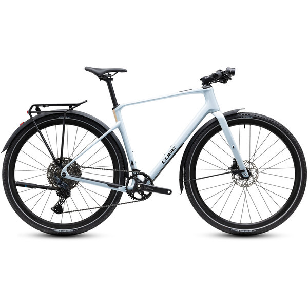 Cube Cube Nulane C:62 SLX FE City Bike