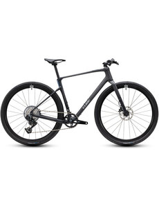 Cube Cube Nulane C:62 SLT City Bike MY27