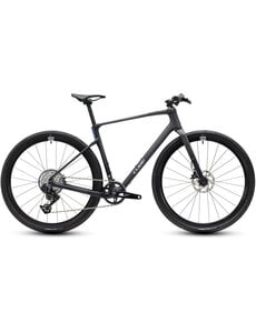 Cube Cube Nulane C:62 SLT City Bike MY27