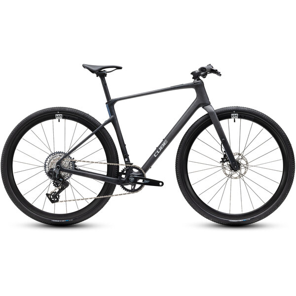 Cube Cube Nulane C:62 SLT City Bike MY27