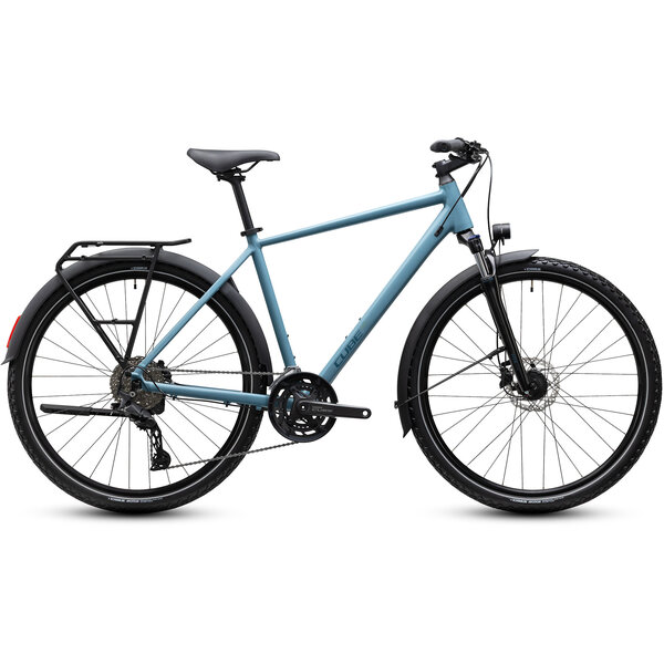 Cube Cube Nature Pro FE City Bike STD Frame