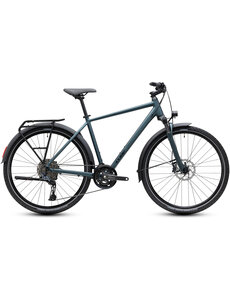 Cube Cube Nature SLX FE City Bike STD Frame MY27