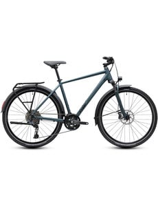 Cube Cube Nature SLX FE City Bike STD Frame MY27