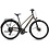 Cube Cube Touring ONE City Bike Trapeze Frame MY27