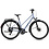 Cube Cube Touring ONE City Bike Trapeze Frame MY27