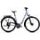 Cube Cube Touring ONE City Bike Easy Entry Frame