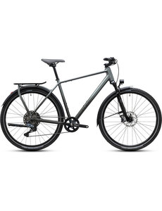 Cube Cube Kathmandu SLT City Bike STD Frame