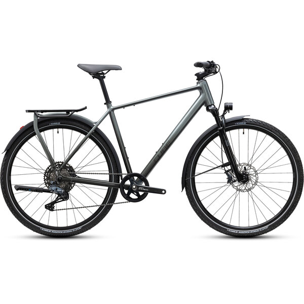 Cube Cube Kathmandu SLT City Bike STD Frame MY27