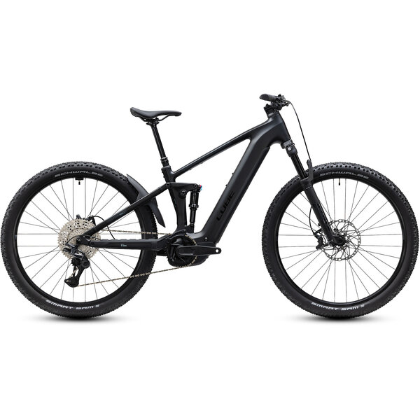 Cube Cube Stereo Hybrid ONE22 SLX 800 Electric Mountain Bike MY27