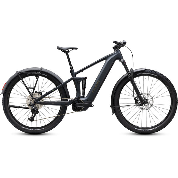 Cube Cube Stereo Hybrid ONE44 Pro 800 FE Electric Mountain Bike MY27