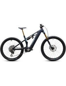 Cube Cube Stereo Hybrid ONE77 HPC SLT 800 Electric Mountain Bike MY27
