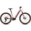 Cube Cube Reaction Hybrid Performance 720 Electric Mountain Bike EE Frame MY27