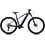 Cube Cube Reaction Hybrid ONE 720  Electric Mountain Bike MY27