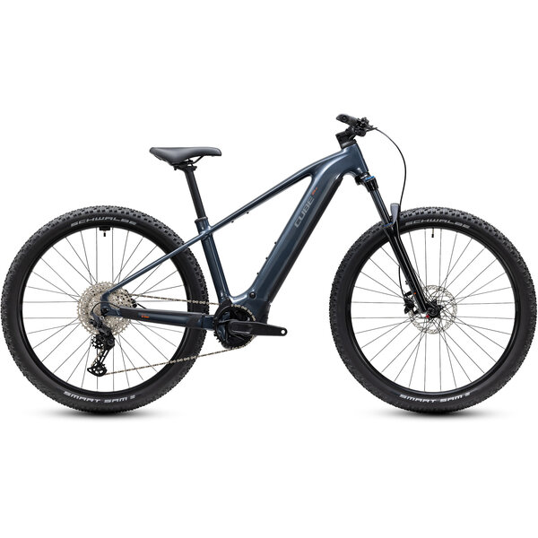 Cube Cube Reaction Hybrid ONE 720  Electric Mountain Bike