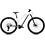 Cube Cube Reaction Hybrid Race 800 Electric Mountain Bike Trapeze Frame MY27