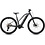Cube Cube Reaction Hybrid Race 800 Electric Mountain Bike Trapeze Frame MY27