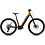 Cube Cube Reaction Hybrid SLX 800 Electric Mountain Bike EE Frame MY27