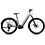 Cube Cube Reaction Hybrid SLX 800 FE Electric Mountain Bike EE Frame MY27