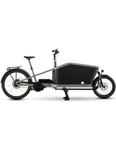 Cube Cube Cargo Hybrid Comfort Pro 800  Electric Cargo Bike MY27