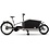 Cube Cube Cargo Hybrid Comfort Pro 800  Electric Cargo Bike MY27