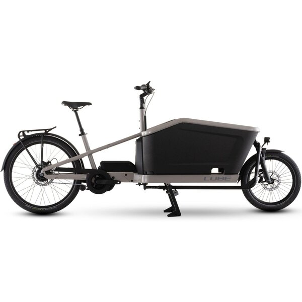 Cube Cube Cargo Hybrid Comfort Pro 800  Electric Cargo Bike MY27