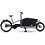 Cube Cube Cargo Hybrid Comfort Pro 800  Electric Cargo Bike MY27