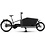 Cube Cube Cargo Electric Bike  Hybrid Comfort Slx 800 Stonegrit/Black MY27