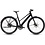 Cube Cube Editor Hybrid Pro 360 FE Electric City Bike Trapeze Frame MY27