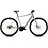 Cube Cube Editor Hybrid Slx 400X Fe Electric City Bike STD Frame