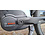 Second Hand Cube Touring E-Bike Hybrid Bike, Gray, Small, Private Sale
