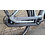 Second Hand Cube Touring E-Bike Hybrid Bike, Gray, Small, Private Sale