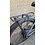 Second Hand Cube Touring E-Bike Hybrid Bike, Gray, Small, Private Sale