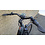Second Hand Cube Touring E-Bike Hybrid Bike, Gray, Small, Private Sale