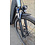 Second Hand Cube Touring E-Bike Hybrid Bike, Gray, Small, Private Sale